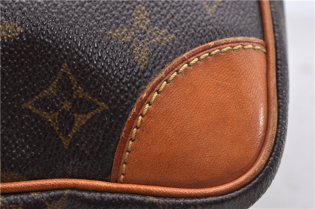 Authentic Louis Vuitton Monogram Nile Shoulder Cross Body Bag M45244 LV 4703D