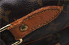 Authentic Louis Vuitton Monogram Nile Shoulder Cross Body Bag M45244 LV 4703D