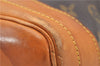 Authentic LOUIS VUITTON Monogram Noe Shoulder Bag M42224 LV 4707C