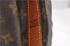 Authentic LOUIS VUITTON Monogram Noe Shoulder Bag M42224 LV 4707C