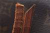 Authentic Louis Vuitton Monogram Noe Shoulder Bag M42224 LV 4707D