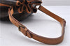 Authentic Louis Vuitton Monogram Noe Shoulder Bag M42224 LV 4707D
