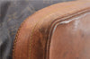 Authentic Louis Vuitton Monogram Noe Shoulder Bag M42224 LV 4707D