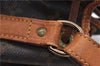 Authentic Louis Vuitton Monogram Noe Shoulder Bag M42224 LV 4707D