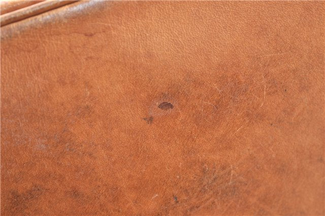 Authentic Louis Vuitton Monogram Noe Shoulder Bag M42224 LV 4707D