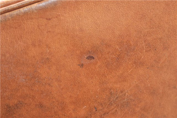 Authentic Louis Vuitton Monogram Noe Shoulder Bag M42224 LV 4707D