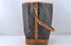Authentic Louis Vuitton Monogram Noe Shoulder Bag M42224 LV 4708D
