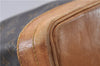 Authentic Louis Vuitton Monogram Noe Shoulder Bag M42224 LV 4708D