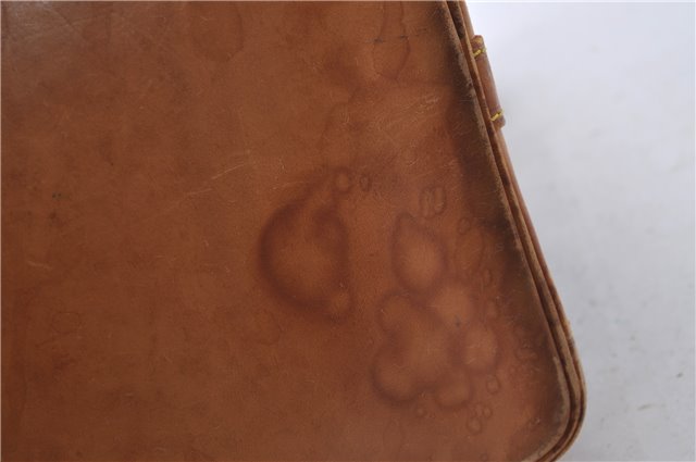 Authentic Louis Vuitton Monogram Noe Shoulder Bag M42224 LV 4708D