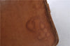 Authentic Louis Vuitton Monogram Noe Shoulder Bag M42224 LV 4708D