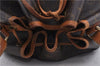Authentic Louis Vuitton Monogram Noe Shoulder Bag M42224 LV 4709D