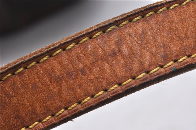 Authentic Louis Vuitton Monogram Noe Shoulder Bag M42224 LV 4709D