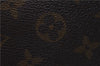 Authentic Louis Vuitton Monogram Noe Shoulder Bag M42224 LV 4709D