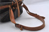 Authentic Louis Vuitton Monogram Noe Shoulder Bag M42224 LV 4710D