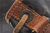 Authentic Louis Vuitton Monogram Noe Shoulder Bag M42224 LV 4710D