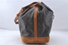 Authentic Louis Vuitton Monogram Noe Shoulder Bag M42224 LV 4711D