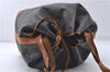 Authentic Louis Vuitton Monogram Noe Shoulder Bag M42224 LV 4711D
