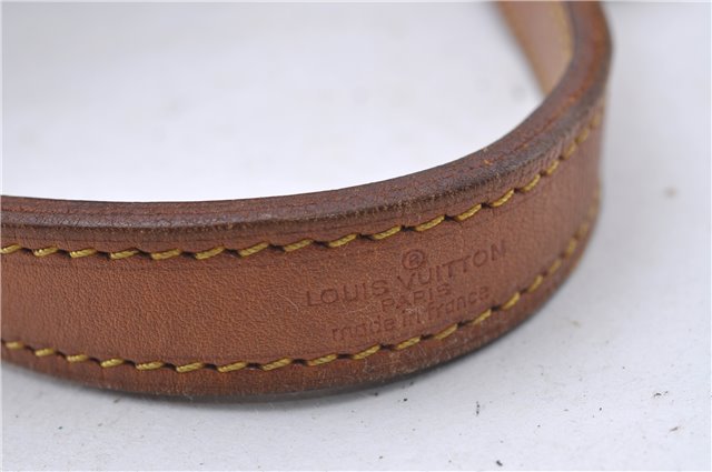 Authentic Louis Vuitton Monogram Noe Shoulder Bag M42224 LV 4711D