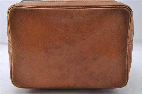 Authentic Louis Vuitton Monogram Noe Shoulder Bag M42224 LV 4711D