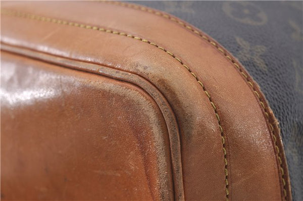 Authentic Louis Vuitton Monogram Noe Shoulder Bag M42224 LV 4711D