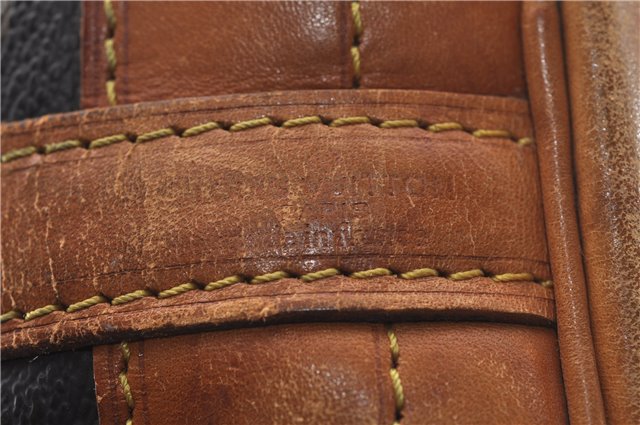 Authentic Louis Vuitton Monogram Noe Shoulder Bag M42224 LV 4711D