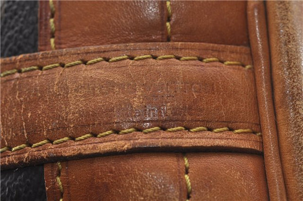 Authentic Louis Vuitton Monogram Noe Shoulder Bag M42224 LV 4711D