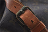 Authentic Louis Vuitton Monogram Noe Shoulder Bag M42224 LV 4711D