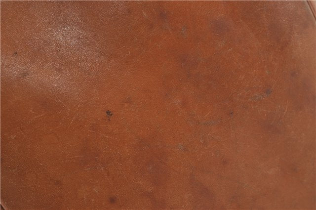 Authentic Louis Vuitton Monogram Noe Shoulder Bag M42224 LV 4711D