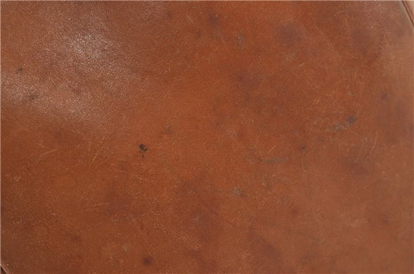 Authentic Louis Vuitton Monogram Noe Shoulder Bag M42224 LV 4711D