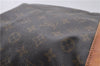 Authentic Louis Vuitton Monogram Noe Shoulder Bag M42224 LV 4711D
