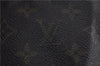 Authentic Louis Vuitton Monogram Noe Shoulder Bag M42224 LV 4711D