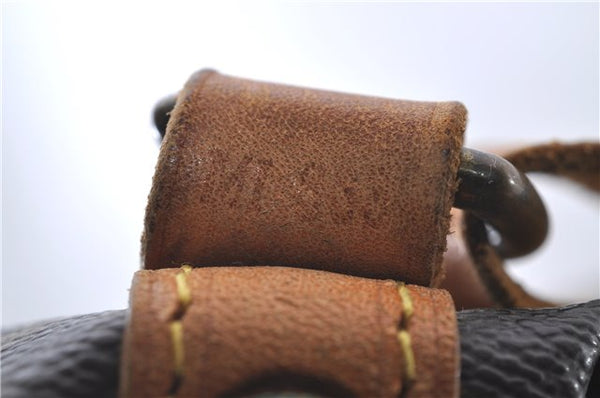 Authentic Louis Vuitton Monogram Noe Shoulder Bag M42224 LV 4711D