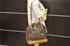 Authentic Louis Vuitton Monogram Noe Shoulder Bag M42224 LV 4711D