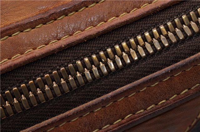 Authentic LOUIS VUITTON Monogram Palermo PM Shoulder Tote Bag M40145 LV 4712C