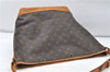 Authentic Louis Vuitton Monogram Noe Shoulder Bag M42224 LV 4712D