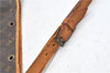 Authentic Louis Vuitton Monogram Noe Shoulder Bag M42224 LV 4712D