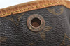 Authentic Louis Vuitton Monogram Noe Shoulder Bag M42224 LV 4712D