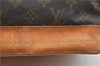Authentic Louis Vuitton Monogram Noe Shoulder Bag M42224 LV 4712D