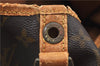 Authentic Louis Vuitton Monogram Noe Shoulder Bag M42224 LV 4712D