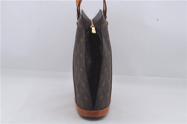 Authentic Louis Vuitton Monogram Babylone Shoulder Tote Bag M51102 LV 4713D