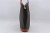Authentic Louis Vuitton Monogram Babylone Shoulder Tote Bag M51102 LV 4713D