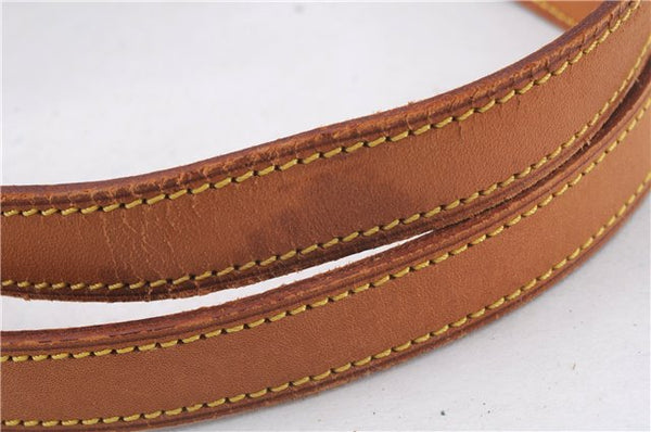 Authentic Louis Vuitton Monogram Babylone Shoulder Tote Bag M51102 LV 4713D