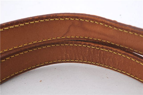 Authentic Louis Vuitton Monogram Babylone Shoulder Tote Bag M51102 LV 4713D