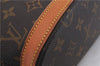 Authentic Louis Vuitton Monogram Babylone Shoulder Tote Bag M51102 LV 4713D