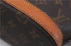 Authentic Louis Vuitton Monogram Babylone Shoulder Tote Bag M51102 LV 4713D