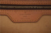 Authentic Louis Vuitton Monogram Babylone Shoulder Tote Bag M51102 LV 4713D