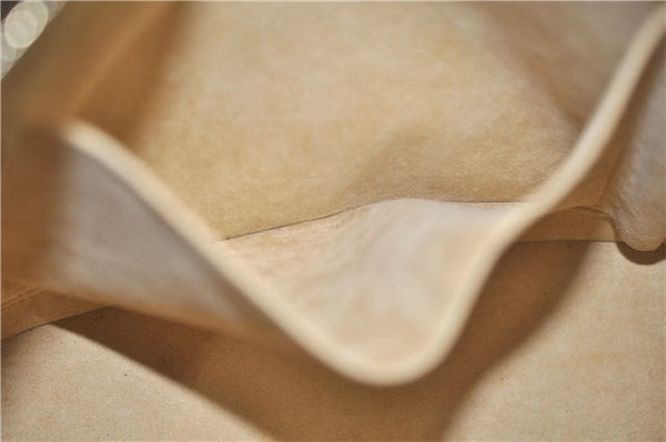 Authentic Louis Vuitton Monogram Babylone Shoulder Tote Bag M51102 LV 4713D