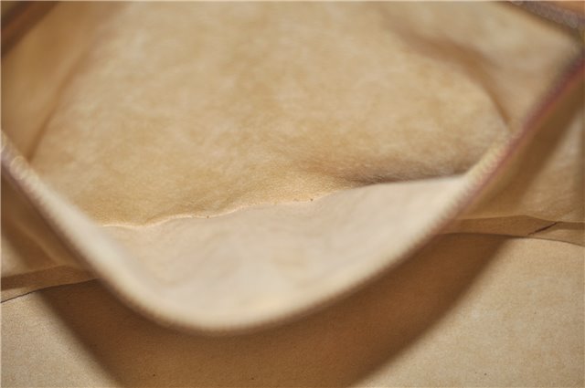 Authentic Louis Vuitton Monogram Babylone Shoulder Tote Bag M51102 LV 4713D