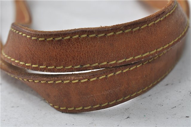 Authentic Louis Vuitton Monogram Babylone Shoulder Tote Bag M51102 LV 4714D