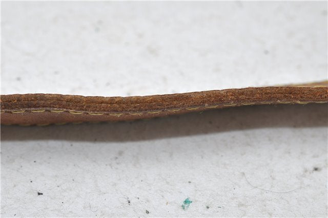 Authentic Louis Vuitton Monogram Babylone Shoulder Tote Bag M51102 LV 4714D